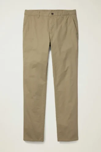 The Original Chino – Straight Fit