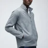 The Packable Golf Jacket