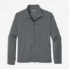 The Packable Golf Jacket