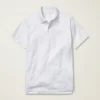 The Performance Golf Polo Shirt: Solid & Striped