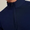 The Playthrough Performance Golf Half Zip
