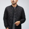 The Quilted Bomber