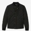The Quilted Bomber
