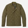 The Quilted Bomber