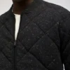 The Quilted Jacket