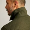 The Quilted Jacket