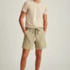The Rec Short
