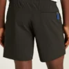 The Rec Short
