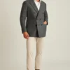 The Relaxed Italian Sport Coat
