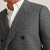 The Relaxed Italian Sport Coat