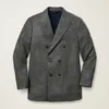 The Relaxed Italian Sport Coat