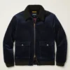 The Sherpa Collar Bomber