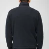 The Sherpa Fleece Jacket