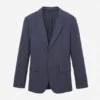 The Short Suit Jacket