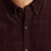 The Stretch Cord Shirt