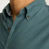 The Stretch Cord Shirt