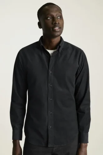 The Stretch Cord Shirt