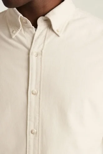 The Stretch Cord Shirt