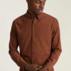 The Stretch Cord Shirt