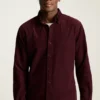 The Stretch Cord Shirt