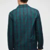 The Tartan Golf Windbreaker