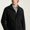 The Tech Utility Jacket