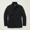 The Tech Utility Jacket