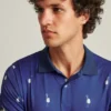 The Tour Golf Polo