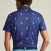 The Tour Golf Polo