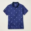 The Tour Golf Polo