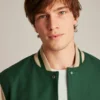 The Varsity Jacket