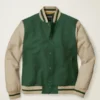 The Varsity Jacket