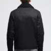 The Waxed Cotton Jacket