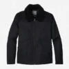 The Waxed Cotton Jacket