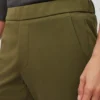 The Wfhq Pant