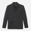 The Wool Chore Jacket