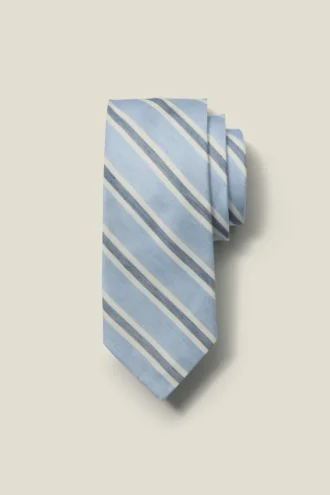 Tie Your Outfit Together with Bonobos Premium Silk Necktie