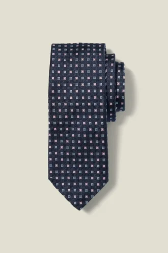 Tie Your Outfit Together with Bonobos Premium Silk Necktie