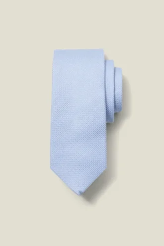 Tie Your Outfit Together with Bonobos Premium Silk Necktie