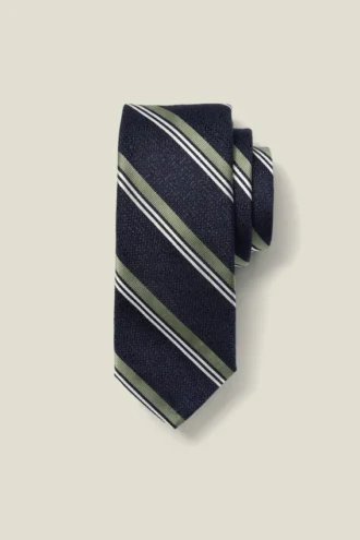 Tie Your Outfit Together with Bonobos Premium Silk Necktie