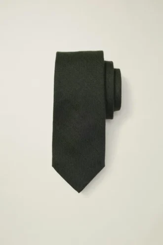 Tie Your Outfit Together with Bonobos Premium Silk Necktie