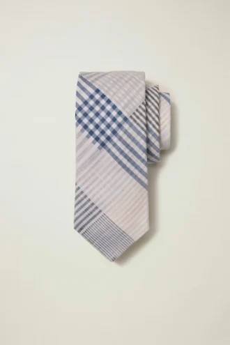 Tie Your Outfit Together with Bonobos Premium Silk Necktie