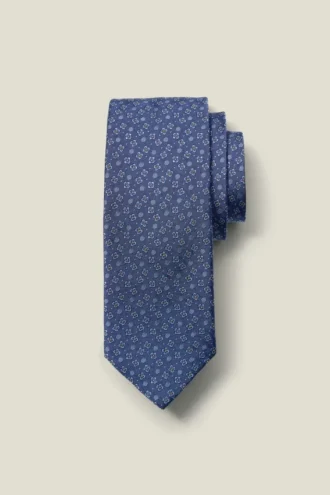 Tie Your Outfit Together with Bonobos Premium Silk Necktie