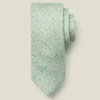 Tie Your Outfit Together with Bonobos Premium Silk Necktie