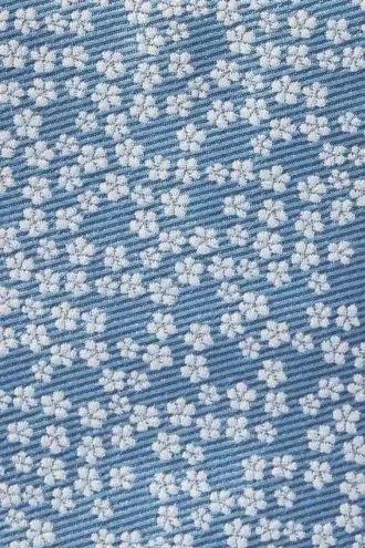 Tie Your Outfit Together with Bonobos Premium Silk Necktie