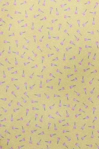 Tie Your Outfit Together with Bonobos Premium Silk Necktie