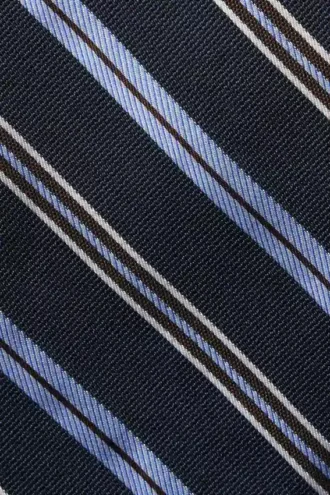Tie Your Outfit Together with Bonobos Premium Silk Necktie
