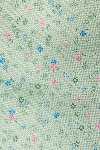 Tie Your Outfit Together with Bonobos Premium Silk Necktie