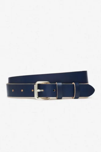 Top Dyed Jeans Belt