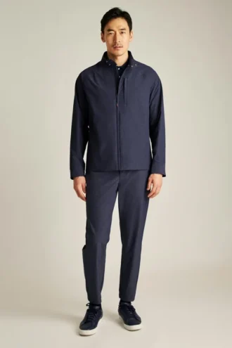 Tour Harrington Golf Jacket